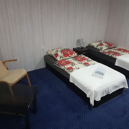 H-Odra Nowa Sol Hotel ภายนอก รูปภาพ