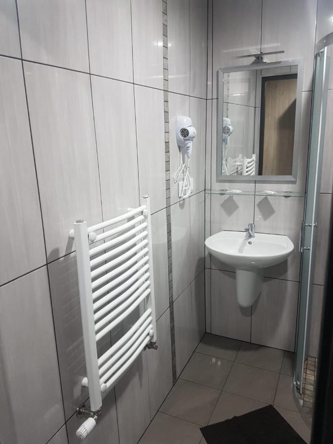 H-Odra Nowa Sol Hotel ภายนอก รูปภาพ