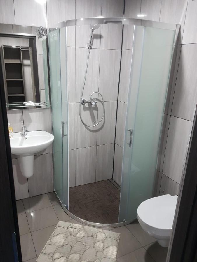 H-Odra Nowa Sol Hotel ภายนอก รูปภาพ