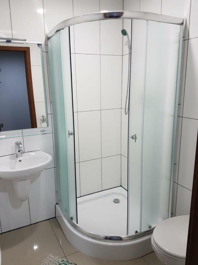H-Odra Nowa Sol Hotel ภายนอก รูปภาพ