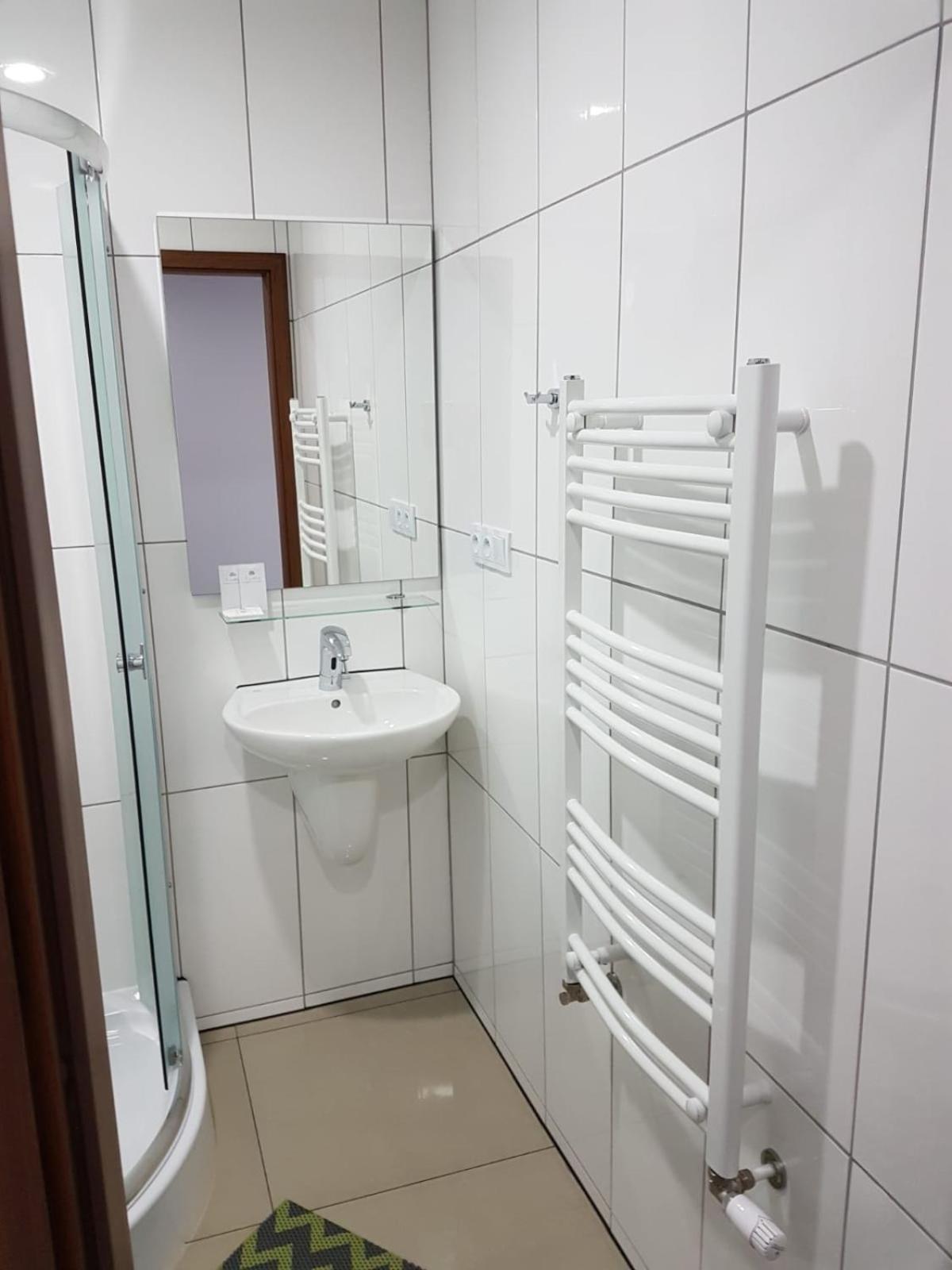 H-Odra Nowa Sol Hotel ภายนอก รูปภาพ